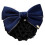 (Style 16)Womens Polyester Collar Decoration With Bow Knot For Office And Travel 8