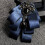 (StyleB)Versatile Collar Flower Pin With Glittering Stones For Office Party Or Use Gift 1