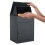 Extra Large Parcel Delivery Drop Box Lockable Outdoor Storage Letter Post 9