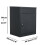 Extra Large Parcel Delivery Drop Box Lockable Outdoor Storage Letter Post 2