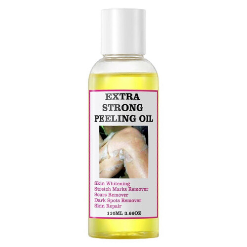 Peeling Oil 110ml
