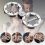 12LB Arm Trainer, Adjustable Resistance for Boxing & Forearm Training 2