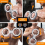 12LB Arm Trainer, Adjustable Resistance for Boxing & Forearm Training 3