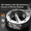 12LB Arm Trainer, Adjustable Resistance for Boxing & Forearm Training 8