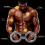 12LB Arm Trainer, Adjustable Resistance for Boxing & Forearm Training 4
