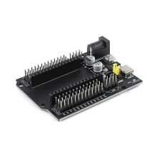 ESP32-WROOM-32 Expansion Development Board DEVKIT V1 30P Power Board Module ESP32S Shield Development Expansion Board