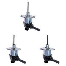Fuel Shut Off Solenoid for V2003, V2203, V2403, D1503, D1703