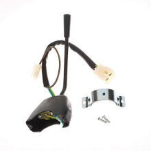 For Forklift Accessories Direction Switch Turn Signal Switch (3+1 Wire) JK802A for HELI Indicator Forklift Use
