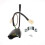 For Forklift Accessories Direction Switch Turn Signal Switch (3+1 Wire) JK802A for HELI Indicator Forklift Use 1