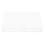 Transparent Cookie Box Rectangle for Storage Clear Plastic 1