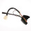 For Forklift Accessories Direction Switch Turn Signal Switch (3+1 Wire) JK802A for HELI Indicator Forklift Use 5