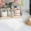 Transparent Cookie Box Rectangle for Storage Clear Plastic 2