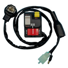 35200-HB9-020 L/H Combination Switch For TRX250R
