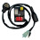 35200-HB9-020 L/H Combination Switch For TRX250R 1
