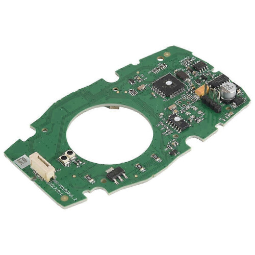 4 Pin Car IDrive Multimedia CIC Controller Knob Circuit Board Repair 2