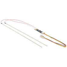 355mm LED Backlight Strip Kit For Update CCFL LCD Screen To Monitor
