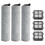 Rollers Brush Replacement and Filters for iFloor 3 1