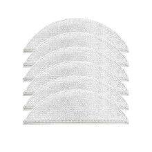 For R1 / R1 Pro Robot Vacuum Replacement Mop Cloth Pads