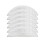 For R1 / R1 Pro Robot Vacuum Replacement Mop Cloth Pads 1