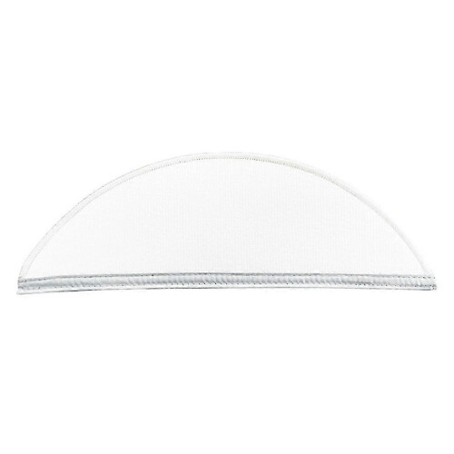 For R1 / R1 Pro Robot Vacuum Replacement Mop Cloth Pads 2