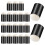 20 pcs Finger Sponge Daubers,Finger Painting Sponge Craft Drawing 1