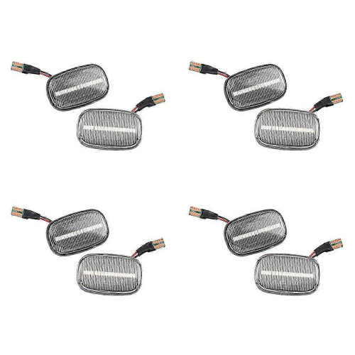 Car LED Side Marker Light for Celica T19 T20 23