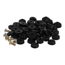 58pcs Faucet Gasket Washers Rubber Kitchen Outdoor Water Spigot Repair Fixing Leaks