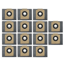 14PCS for X8 Pro, X10 Pro Omni Dust Bags Replacement Bag