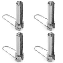 Security Shield Remove Tool, F Connector Coax Security