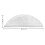 For R1 / R1 Pro Robot Vacuum Replacement Mop Cloth Pads 4