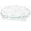 Clear Sphere Display Stand Fine Workmanship Practical Use For Home Decor And Displaying 1 Pcs 2