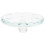 Clear Sphere Display Stand Fine Workmanship Practical Use For Home Decor And Displaying 1 Pcs 3