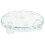 Clear Sphere Display Stand Fine Workmanship Practical Use For Home Decor And Displaying 1 Pcs 4