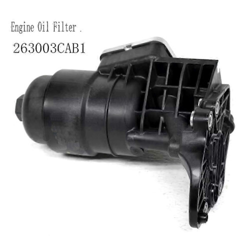 263003CAB1 Engine Oil Filter for Sorento 3.3L 3.5L 1