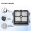 Rollers Brush Replacement and Filters for iFloor 3 4