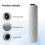 Rollers Brush Replacement and Filters for iFloor 3 5
