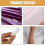 Bed Sheet Fixed Clip Designed for Anti Slip Function 12Pcs Pack 5
