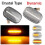 Car LED Side Marker Light for Celica T19 T20 23 5