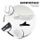 10Inch Stand Table Saw Protective Cover, Anti Dust Case Universal 2
