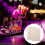 Bartender Kit Ice Crusher,for Ice Crushing, Bar Tools Accessory 2Pcs 4