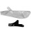 10Inch Stand Table Saw Protective Cover, Anti Dust Case Universal 1