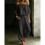 (Pink,S)Versatile Womens 2piece Set With Long Sleeve Tshirt And Drawstring Pants For Wear Daily 8