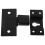 Universal Audio Speaker Mount Hook with Iron Bracket for Wall 1Set 1