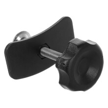 Brake Caliper Adjuster Tool for Piston Rewinding and Pad Replacement 1 Set Automotive Repair Tool