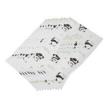 Travel Toilet Paper Portable Toilet Seat Cover Home Use Disposable Hotel Accessories Wooden Pulp Paper 10Pack