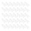 Christmas Lamp String Clamp for Hanging Photos 100Pcs Transparent Plastic Clip 1