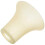 Frosted Glass Lamp Shade for Home Use Protective Lamp Shell 1