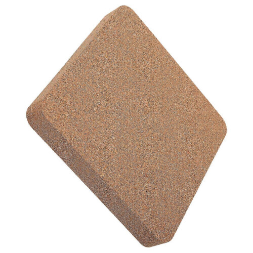 Light Cut Wood Punching Pad for Home Use Ideal for Crafting and DIY Projects