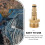High Pressure Washer Quick Connect Adapter for Pipe Durable Copper 2