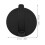Universal Opening Switch Knob Replacement 2Pcs for Electric Stove and Grill 3